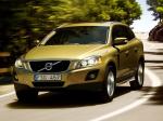 Volvo XC60 2008 года